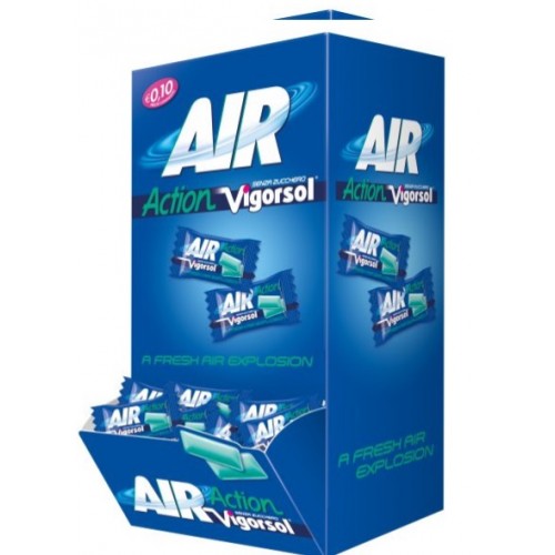 PER VIGORSOL AIR MONO PZ.250