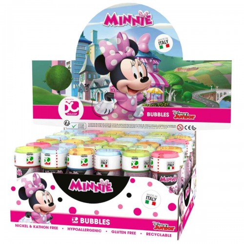 BOLLE SAPONE MINNIE PZ36