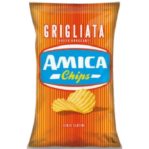 AMICA GRIGLIATA GR.100
