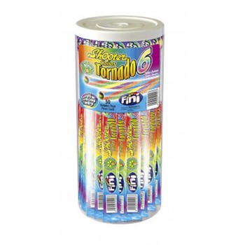 CDC CANAS TORNADO MIX GR.28...