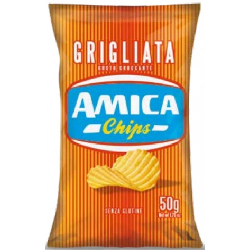 AMICA GRIGLIATA GR.50