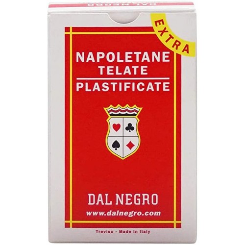 DNG NAPOLETANE EXTRA