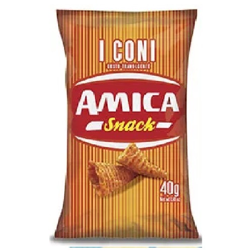 AMICA I CONI GR.40