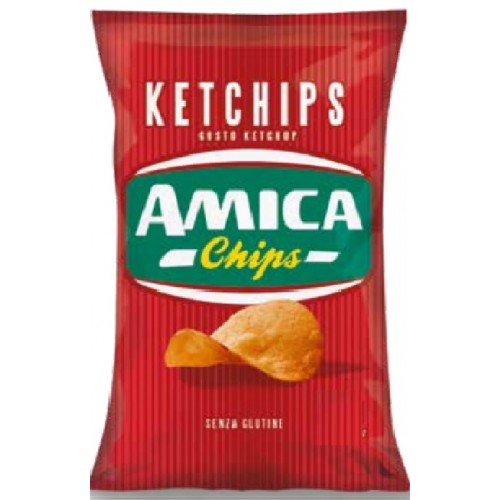 AMICA KETCHIPS GR.100