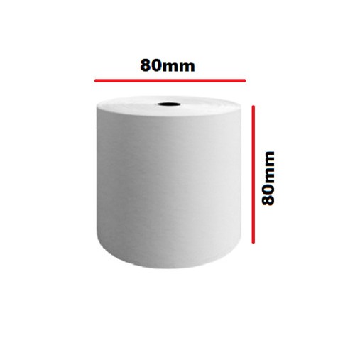 POL CARTA TERMICA OMOL.80MMX80MT