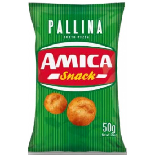 AMICA PALLINA PIZZA GR.50