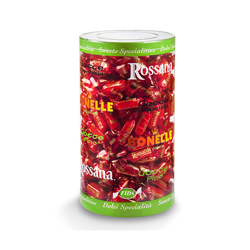 FIDA BARATTOLO ROSSANA KG. 1,6