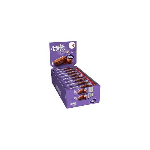 MONDELEZ MILKA SOFT CAKE GR.50 PZ.24