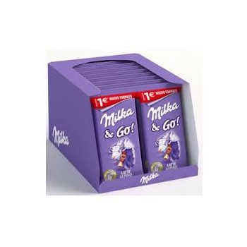 MONDELEZ  MILKA TAV.GR.45...