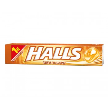 HALLS MIELE S.Z PZ.20