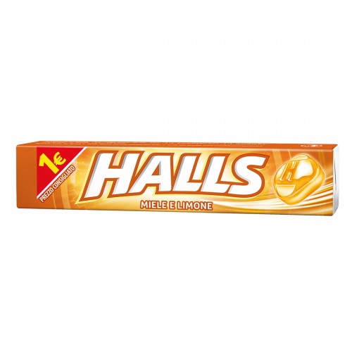 HALLS MIELE S.Z PZ.20