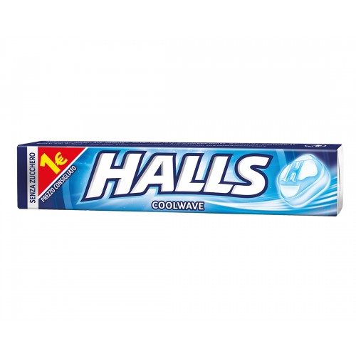 HALLS ORIGINAL S.Z PZ.20