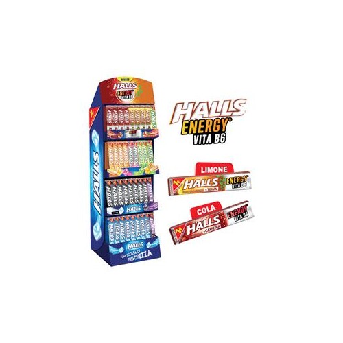 HALLS EXPO 2017 PZ.180