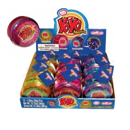 TOYS DOLCE YO-YO GR.30 PZ.12
