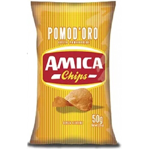 AMICA POMODORO GR.50