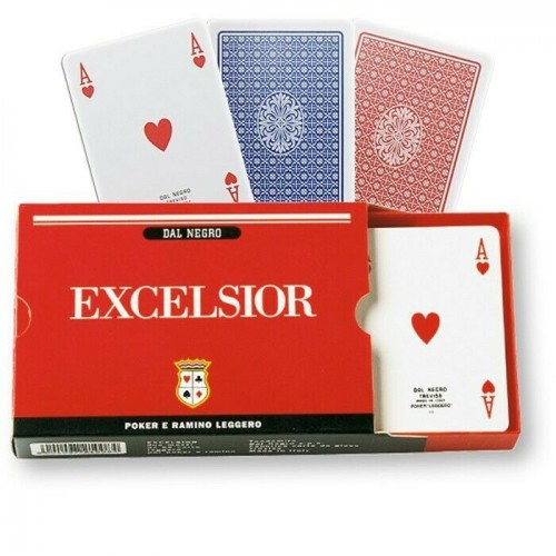 DNG RAMINO EXCELSIOR