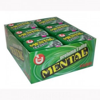 FASSI MENTAL CLASSIC SENZA...
