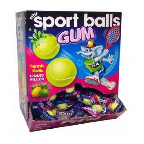 CDC CHICLE TENNIS BALL 200PZ