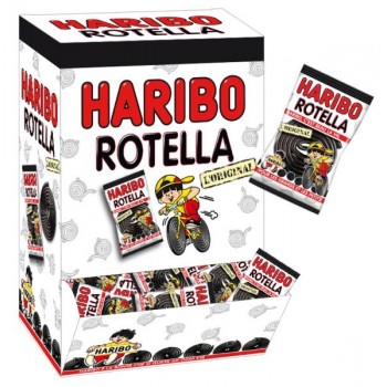HARIBO ROTELLA 200PZ