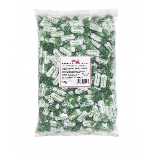 ZAINI CARAM. MENTA KG.1