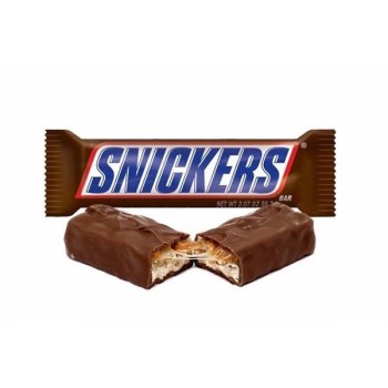 MRS SNIKERS GR.50 PZ.24 2