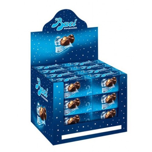NESTLE' BACIO DUO PZ2X32