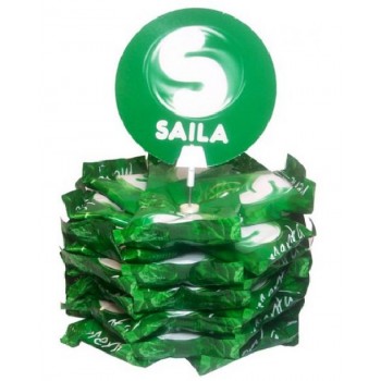 SAILA BUSTA MENTA PZ.40