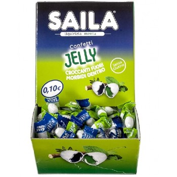 SAILA BOX JELLY PZ.200