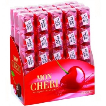 FERRERO MON CHERI T5X15