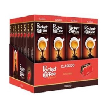 FERRERO POCKET COFFEE T5X32