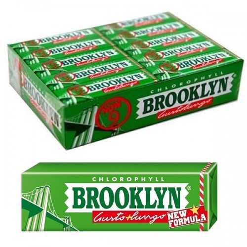 PER BROOKLYN LEMON PZ.20