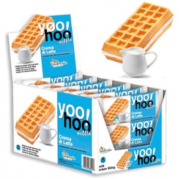 ZNB YOOHOO LATTE GR.50 PZ.12