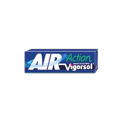 PER VIGORSOL AIR ACTION PZ40