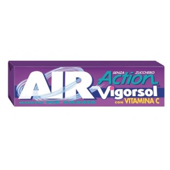PER VIGORSOL AIR CASSIS PZ40