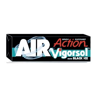 PER VIGORSOL AIR LIQUI. PZ40
