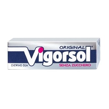 PER VIGORSOL ORIGINAL S.Z PZ40