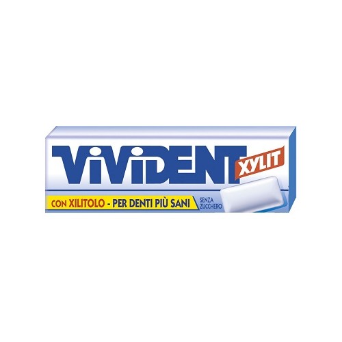 PER VIVIDENT SPERMINT PZ40