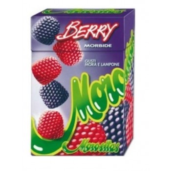 PER MOROSITAS BERRY AST 16PZ
