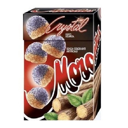 PER MOROSITAS CRYSTAL LIQUI AST 16PZ
