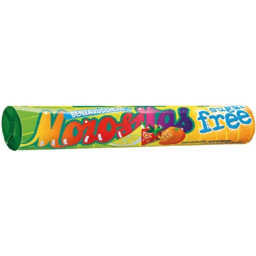 PER MOROSITAS FRUTTA S.Z 24PZ