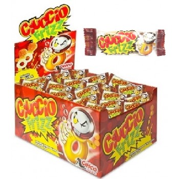 PER FRUITTELLA CIUCCIO...