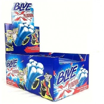 PER EXPLOSION BLU 150PZ
