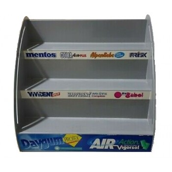 PER EXPO DA MANCO METALLO