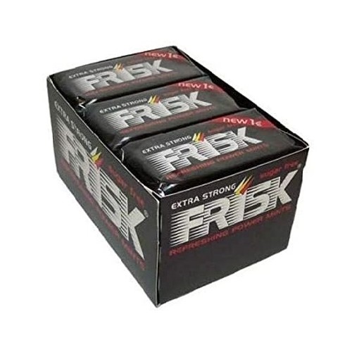 PER FRISK STRONG NEW BOX 12PZ