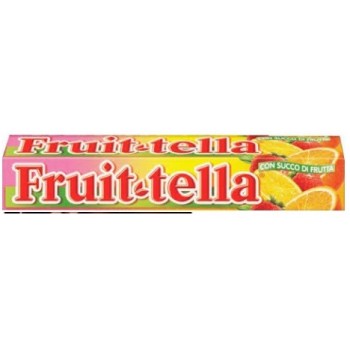 PER FRUITTELLA FR.ASS.X 20 ST.