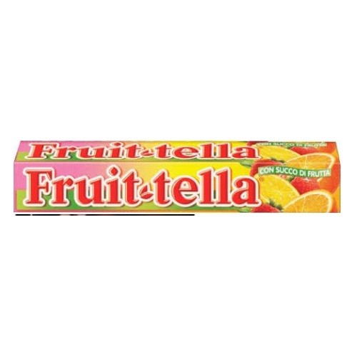 PER FRUITTELLA FR.ASS.X 20 ST.