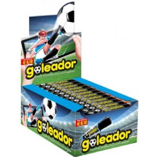 PER GOLEADOR LIQUIRIZIA 200PZ