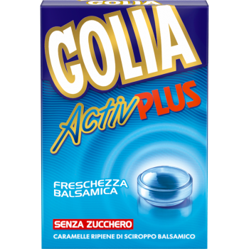 PER GOLIA ACTIVE PLUS AST.20PZ