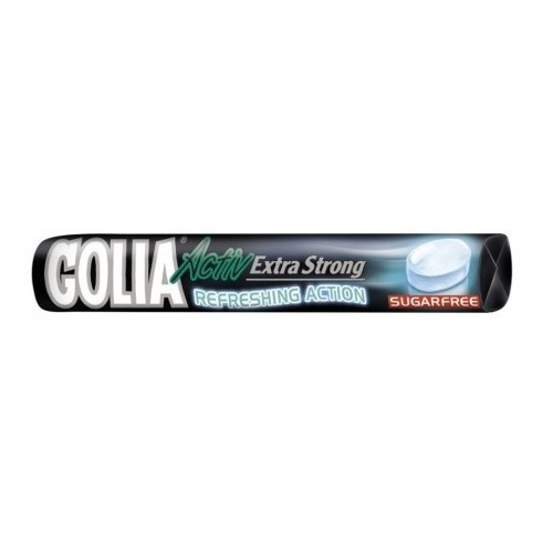 PER GOLIA ACTIVE PLUS EXTRA STICK 24PZ