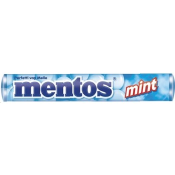 PER MENTOS MENTA STICK 40PZ